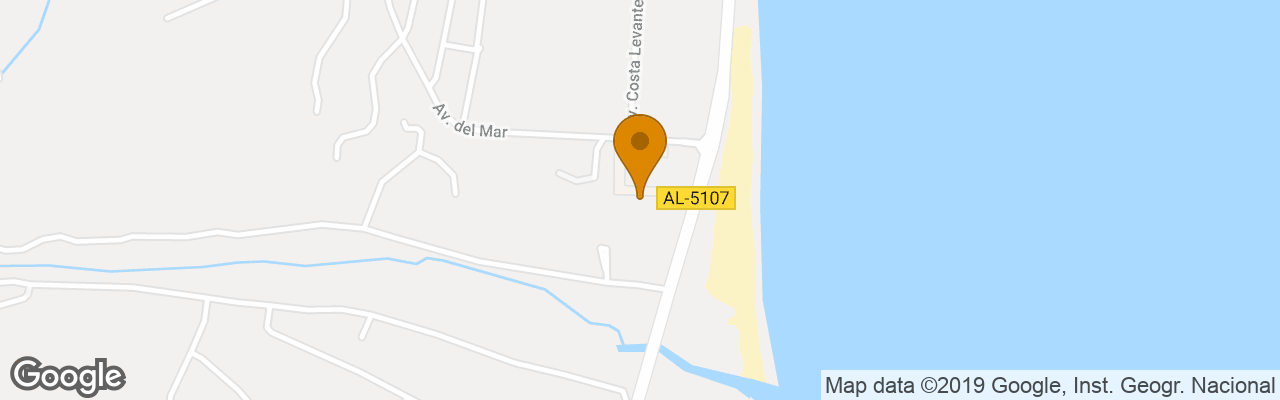 Hotel Servigroup Marina Playa 