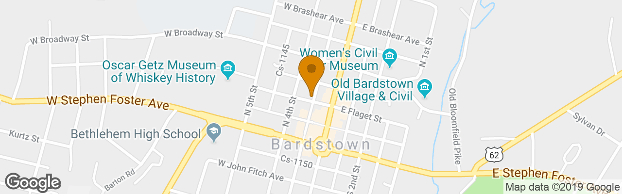 Bed and Breakfast Mary May House 