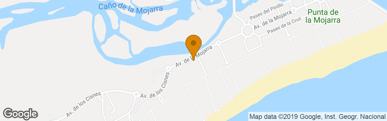 Hotel Iberostar Isla Canela 