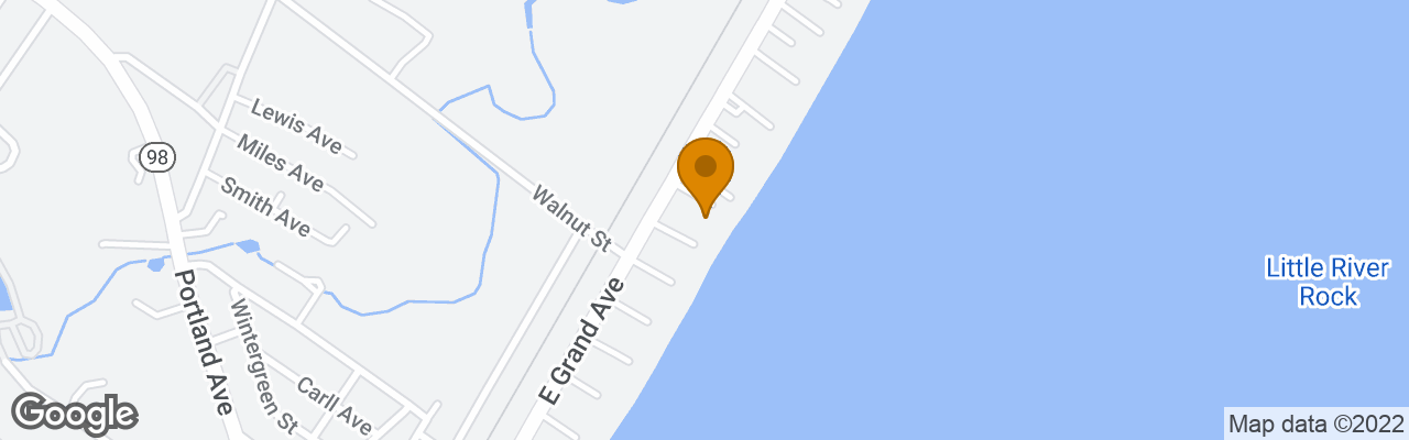 Motel Normandie Oceanfront Motor Inn 