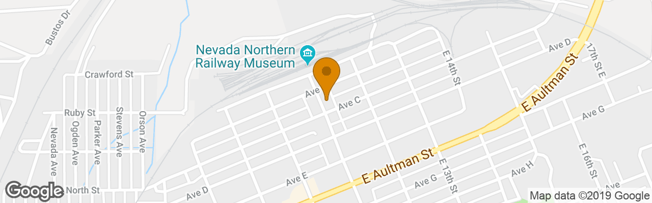 Bed and Breakfast All Aboard Cafe And Inn 