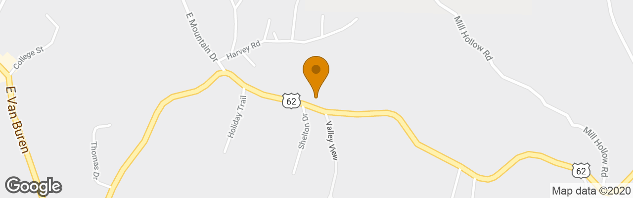 Motel Apple Blossom Inn 