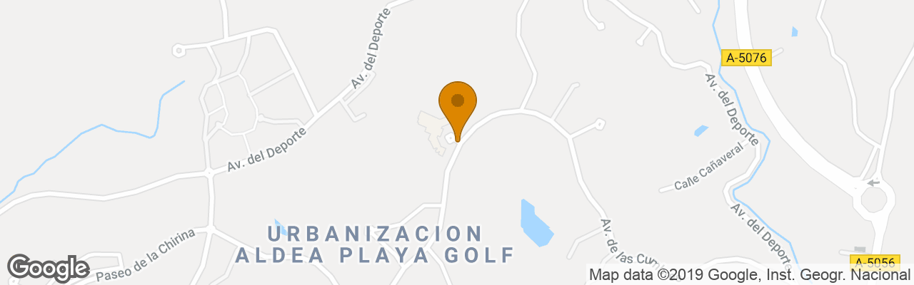 Islantilla Golf Resort 