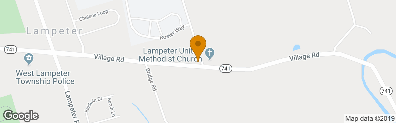 Walnut Lawn Bed And Breakfast 