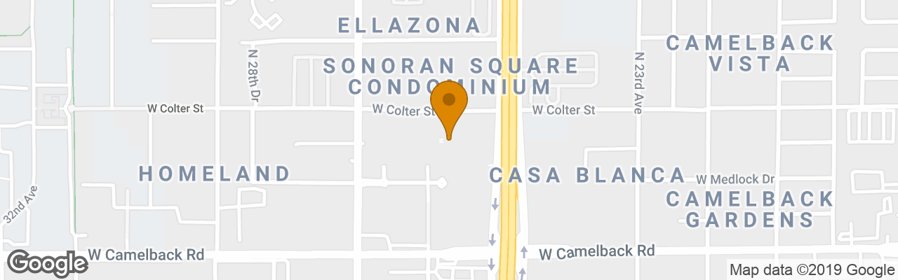 Hotel The Grand Canyon University 