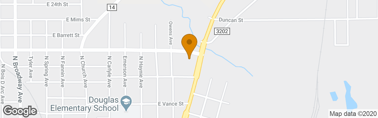 Motel Relax Inn Tyler 