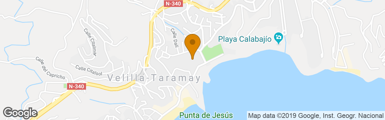 Hotel Bahía Tropical 