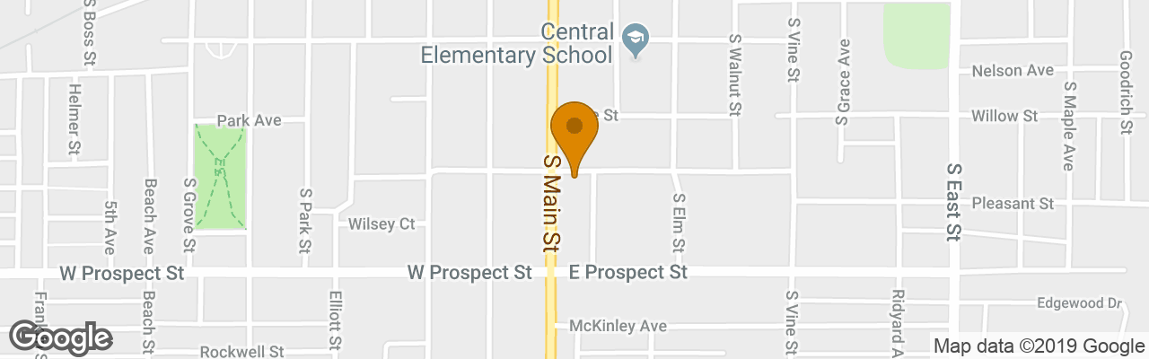 Motel Kewanee Motor Lodge 