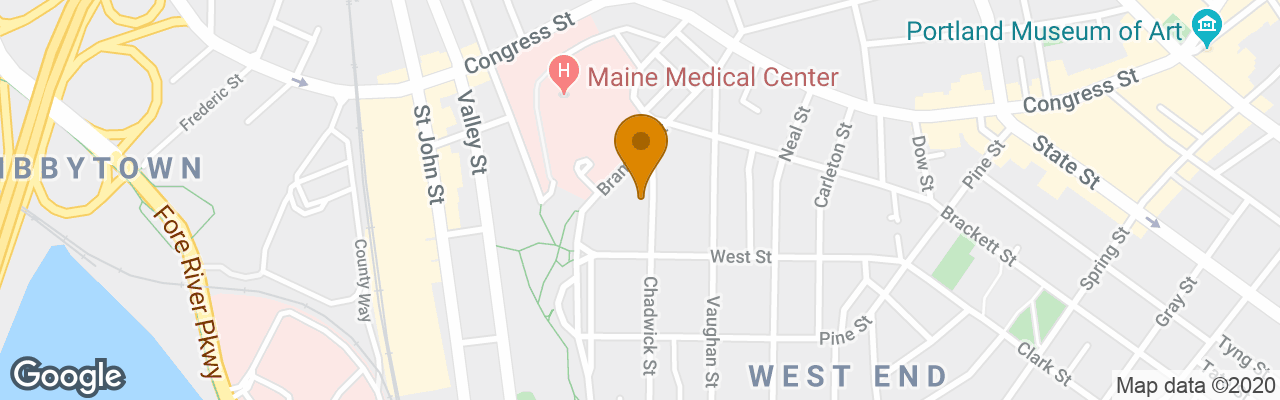 The Chadwick Bed And Breakfast 