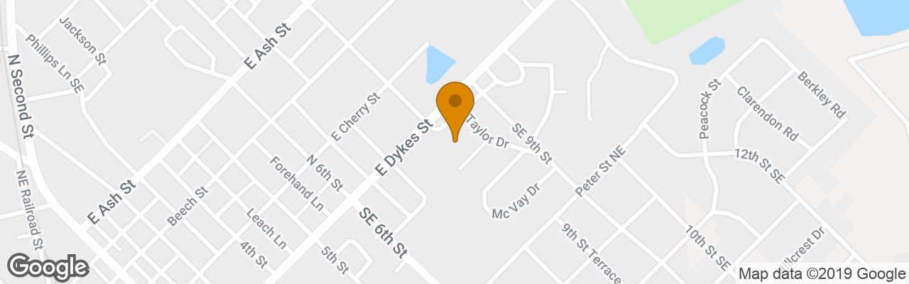 Hotel Cochran Inn & Suites 