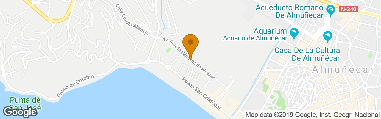 Hotel Victoria Playa 