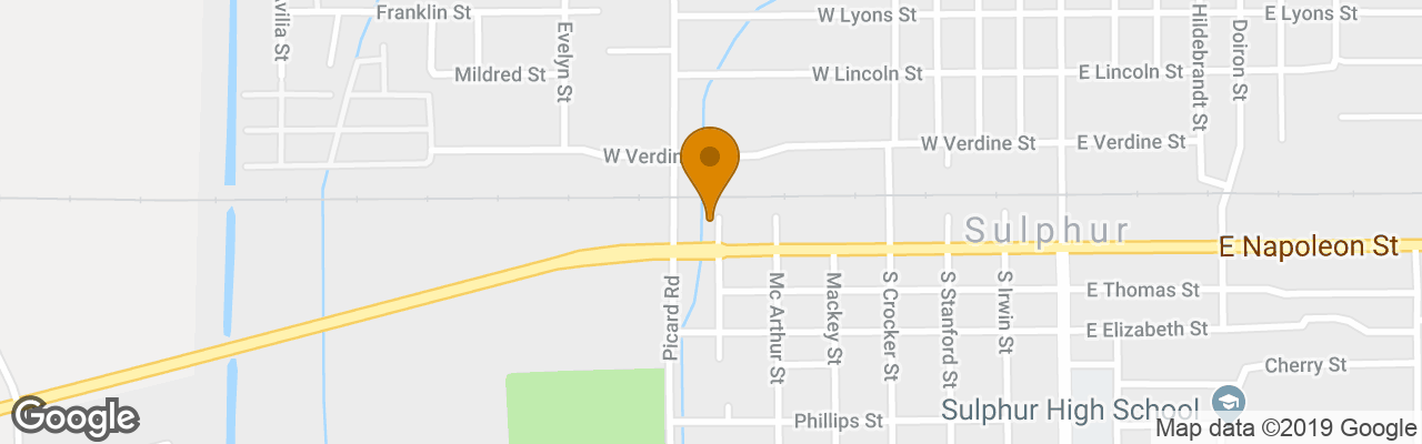 Motel Crescent View Lodging 