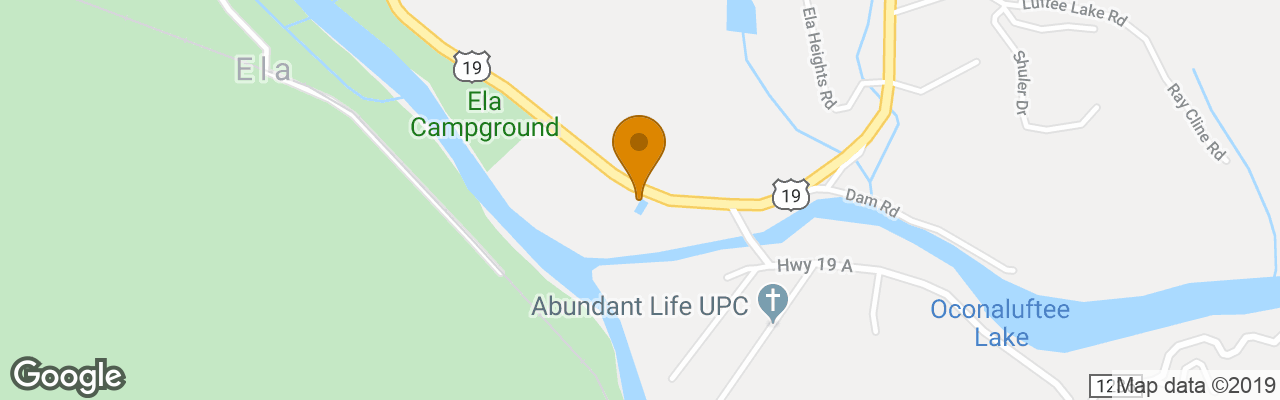 Motel Two Rivers Lodge 