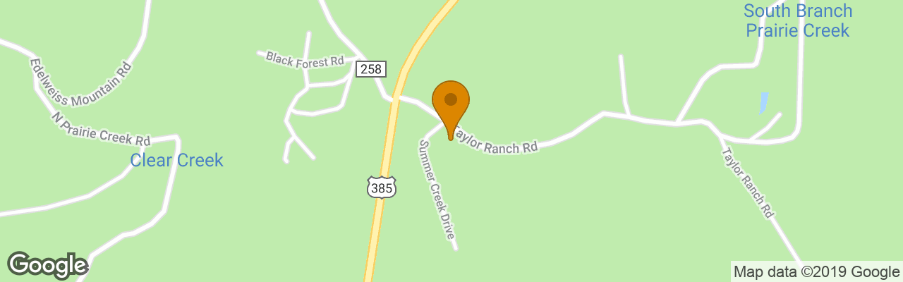 Bed and Breakfast Summer Creek Inn & Spa 