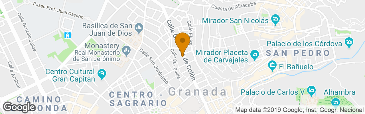 Hotel AC Palacio de Santa Paula, Autograph Collection 