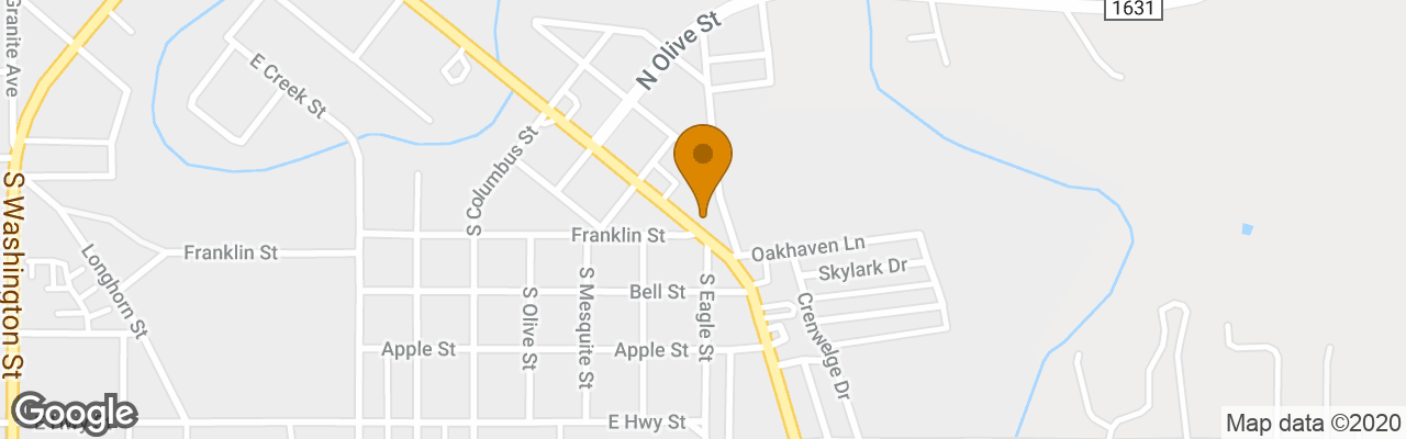 Motel Kitsmiller On Main 