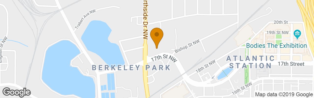 Hotel Intown Suites  Atlanta Central 