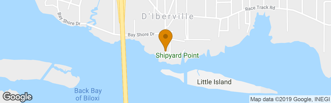 Scarlet Pearl Casino Resort 