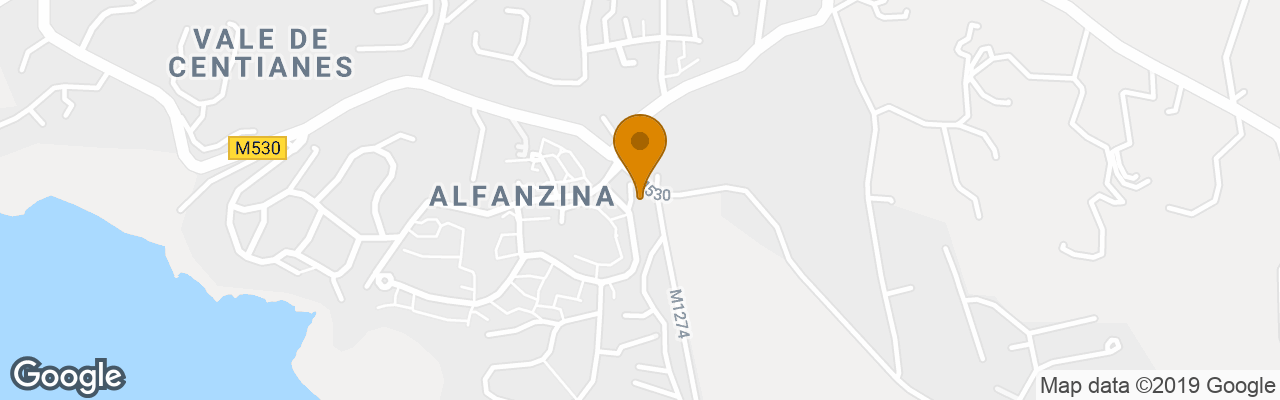 Apartamentos Rocha Brava Village Resort 