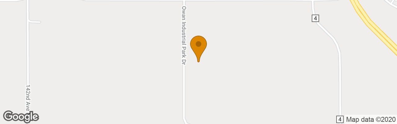 Motel Prairie Suites 