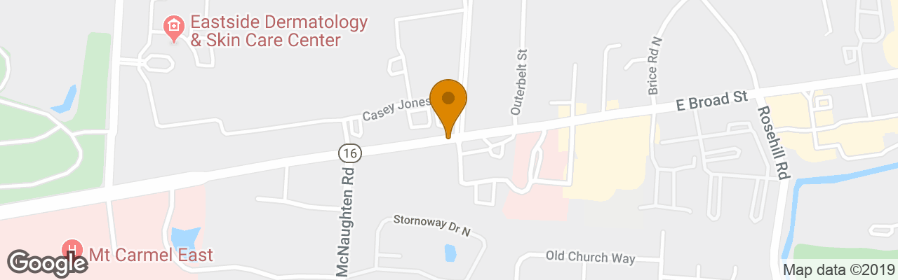 Hotel Holmesuites Columbus Airport/dla 