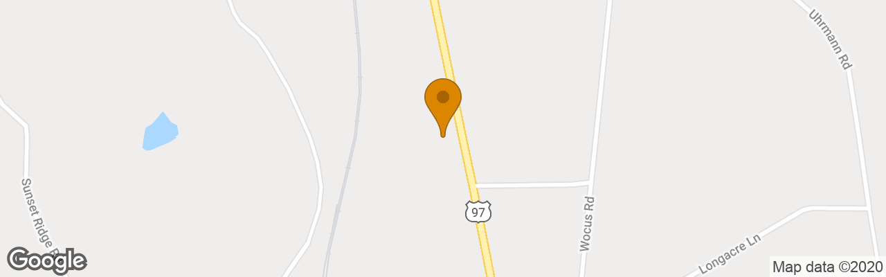 Motel Klamath Travel Inn 