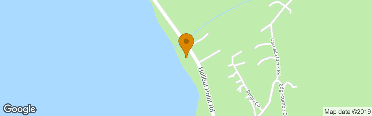 Hotel Cascade Creek Inn & Charters 