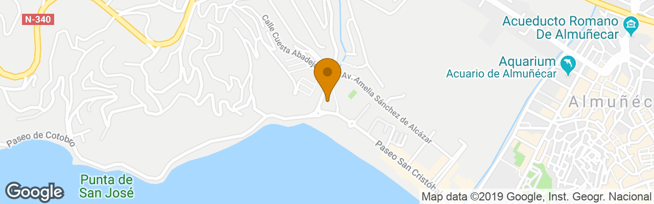 Apartamentos Apal Chinasol 