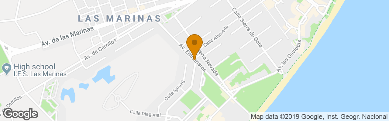 Apartamentos El Minarete 