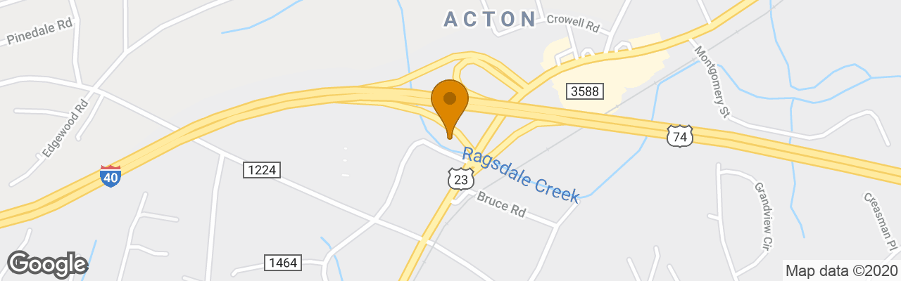 Hotel The Asheville Inn 