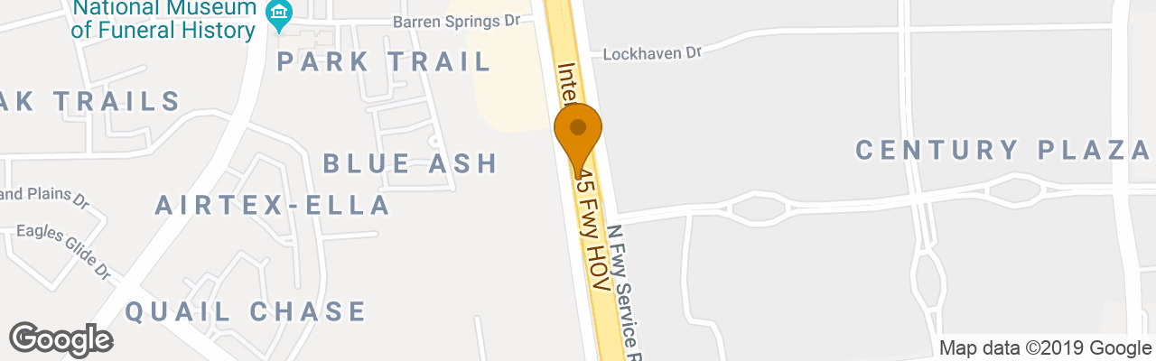 Motel Downtowner Inn 