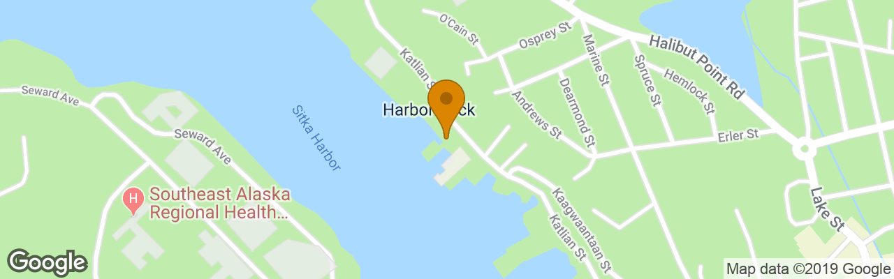 Hotel Flyin Fish Inn 