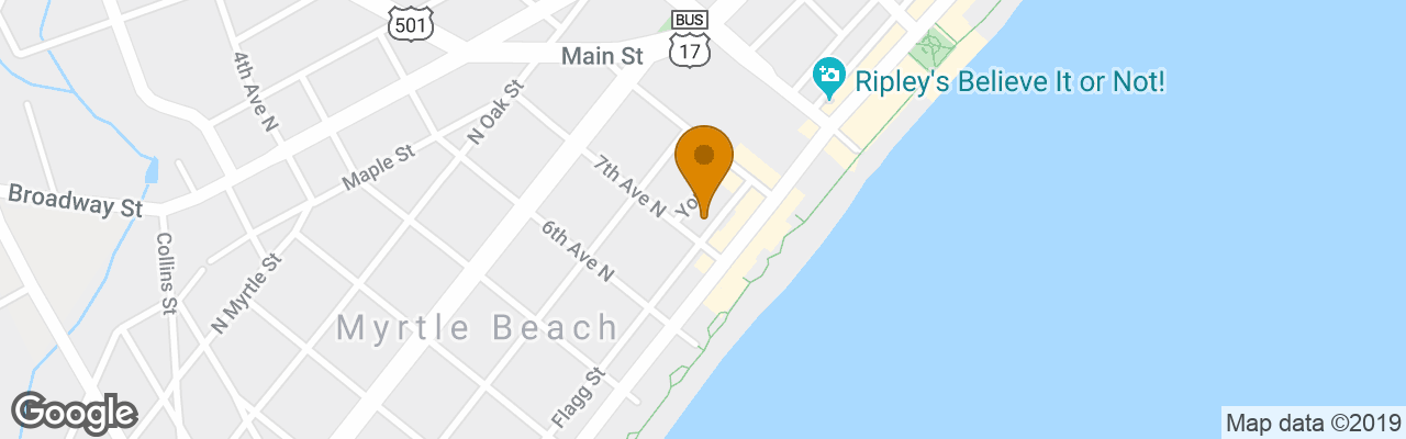 Motel Fountainbleau Inn 