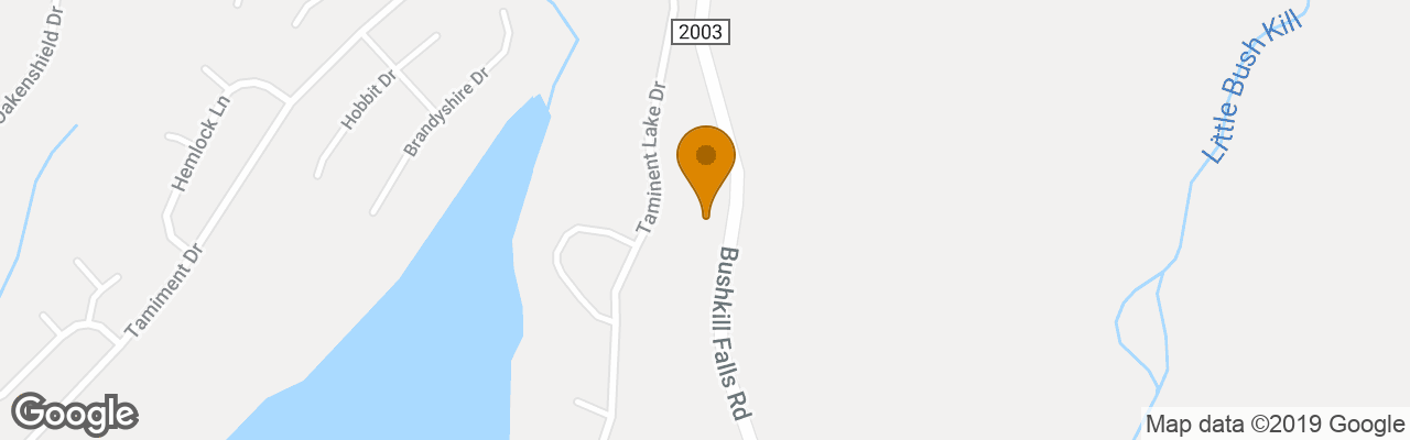 Eagle Village Resort & Chalet 