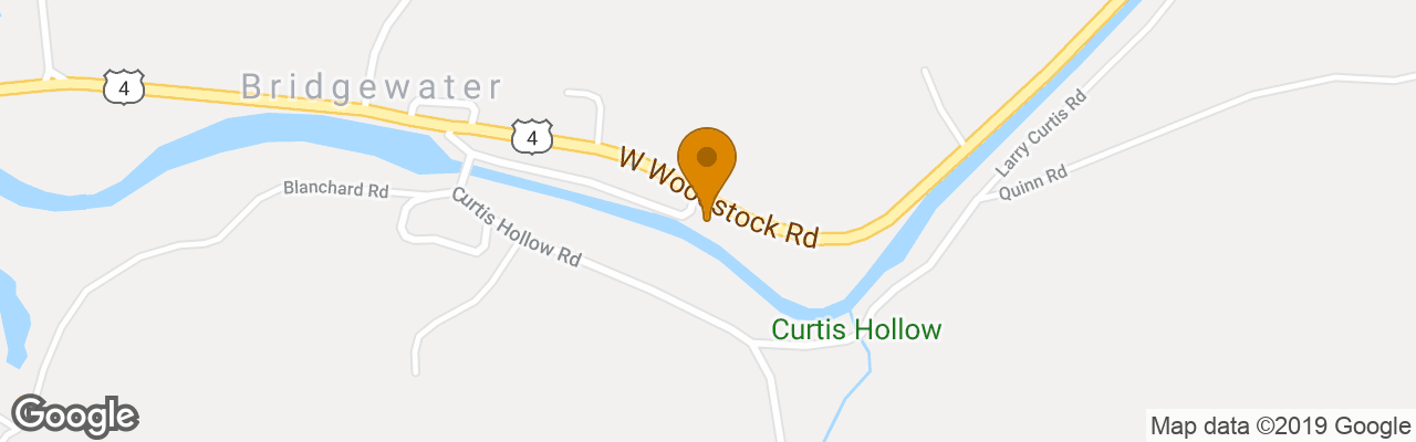 Woodbridge Inn Bed & Breakfast 