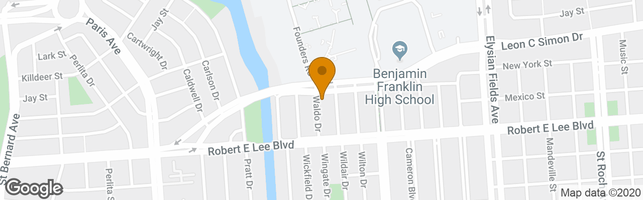 Bed and Breakfast Great Clean 