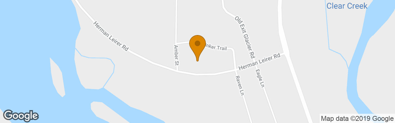 Hotel Exit Glacier Lodge 