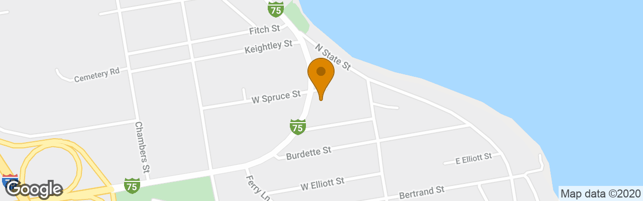 Sunset Motel Of St. Ignace 