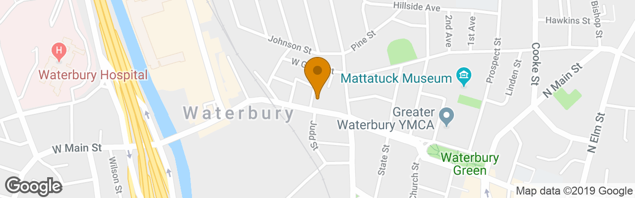 Waterbury Big Apple Motel 