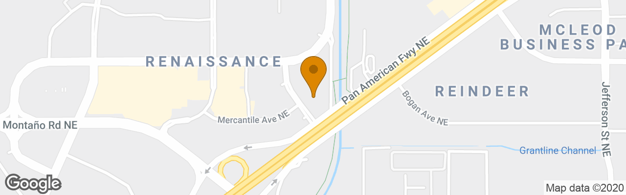 Hotel Intown Suites Albuquerque 