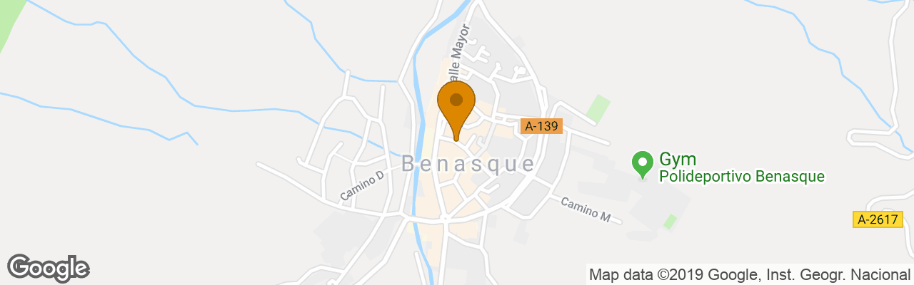 Apartamentos Petronila 