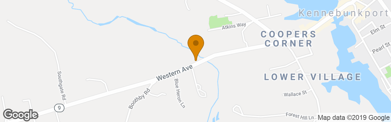 Lake Brook Bed & Breakfast 