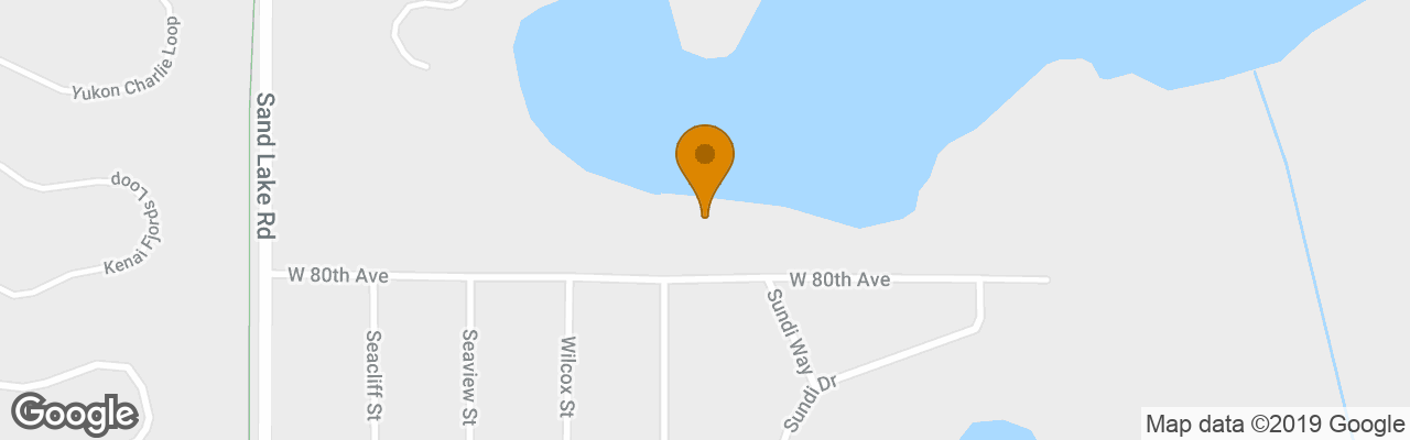 A Lakeside Bed & Breakfast 