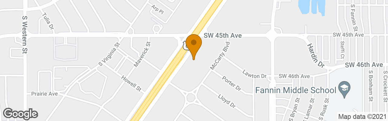 Hotel Budget Inn & Suites 