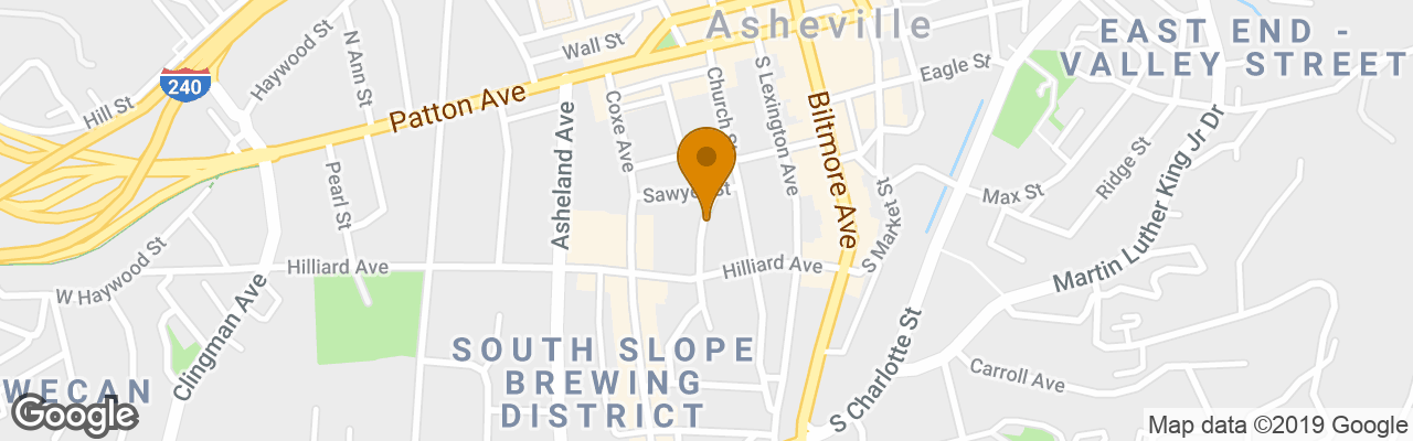 Asheville Hostel & Guest House 