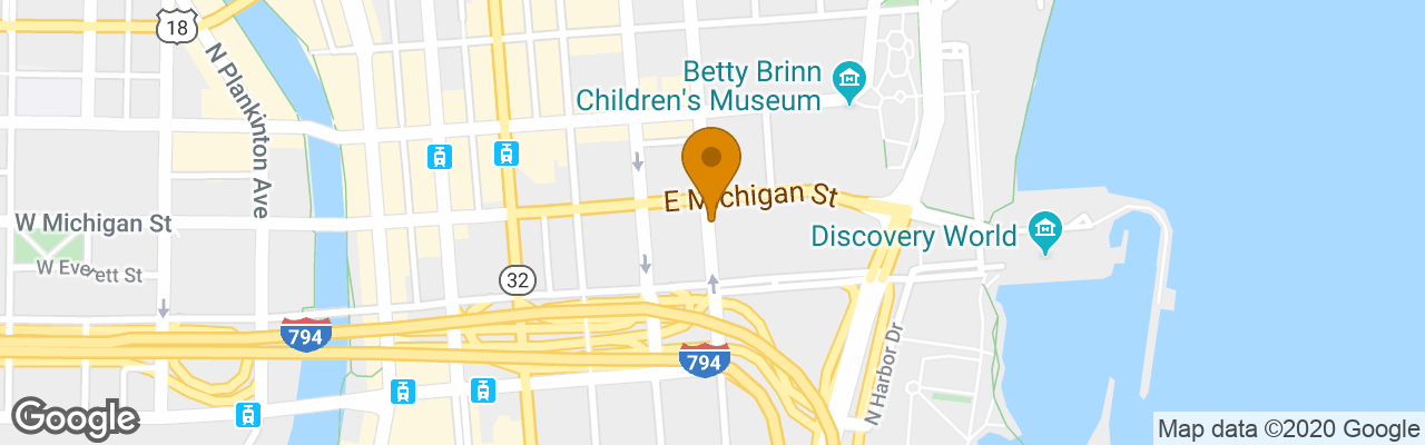 Hotel The Westin Milwaukee 