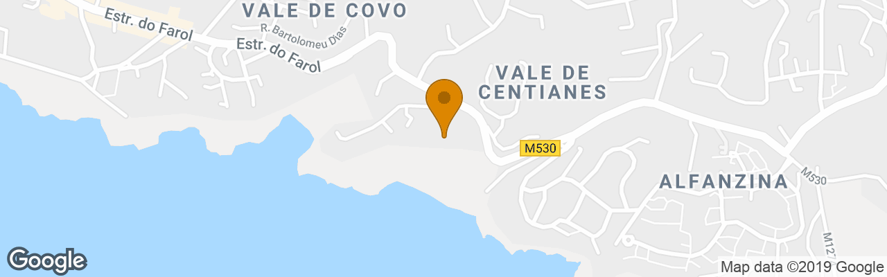 Hotel Baia Cristal Beach & Spa Resort  