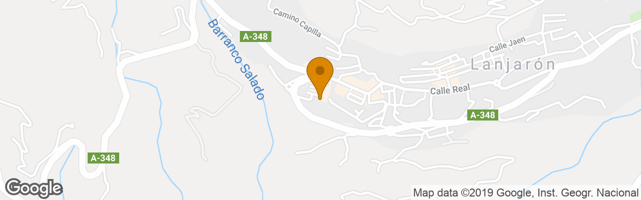 Hotel Rural Alcadima 