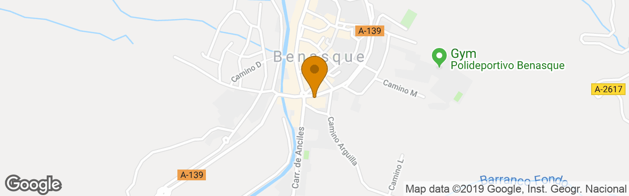 Apartamentos Los Lagos 