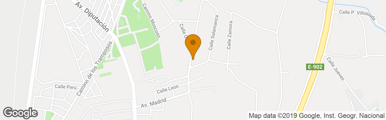 Hotel Triunfo Granada Sur 